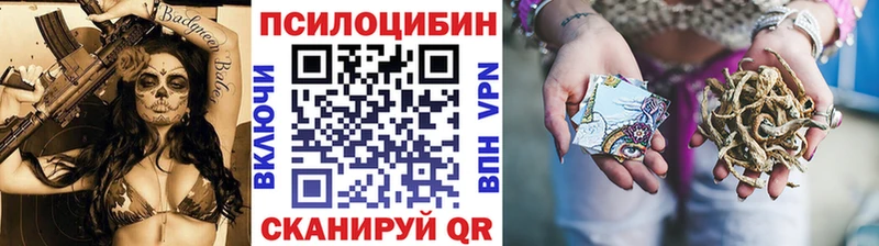 Галлюциногенные грибы Psilocybe  Полярный 